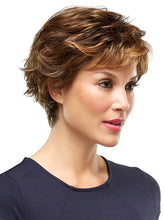 Chelsea | Synthetic Wig (Basic Cap)